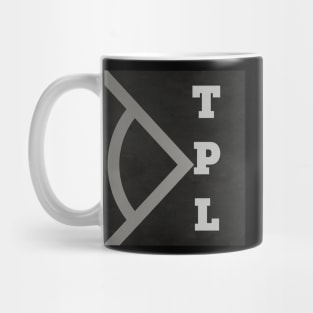 TPL backdrop Mug